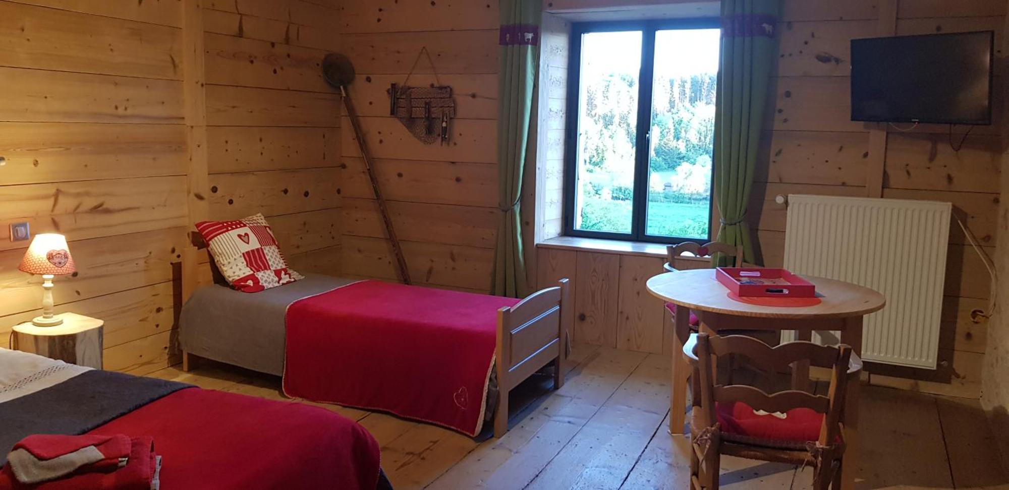 Le Jura En Toutes Saisons Piscine, Spa, Location Vtt, Balades 2Cv, Climatisation Bonlieu Εξωτερικό φωτογραφία